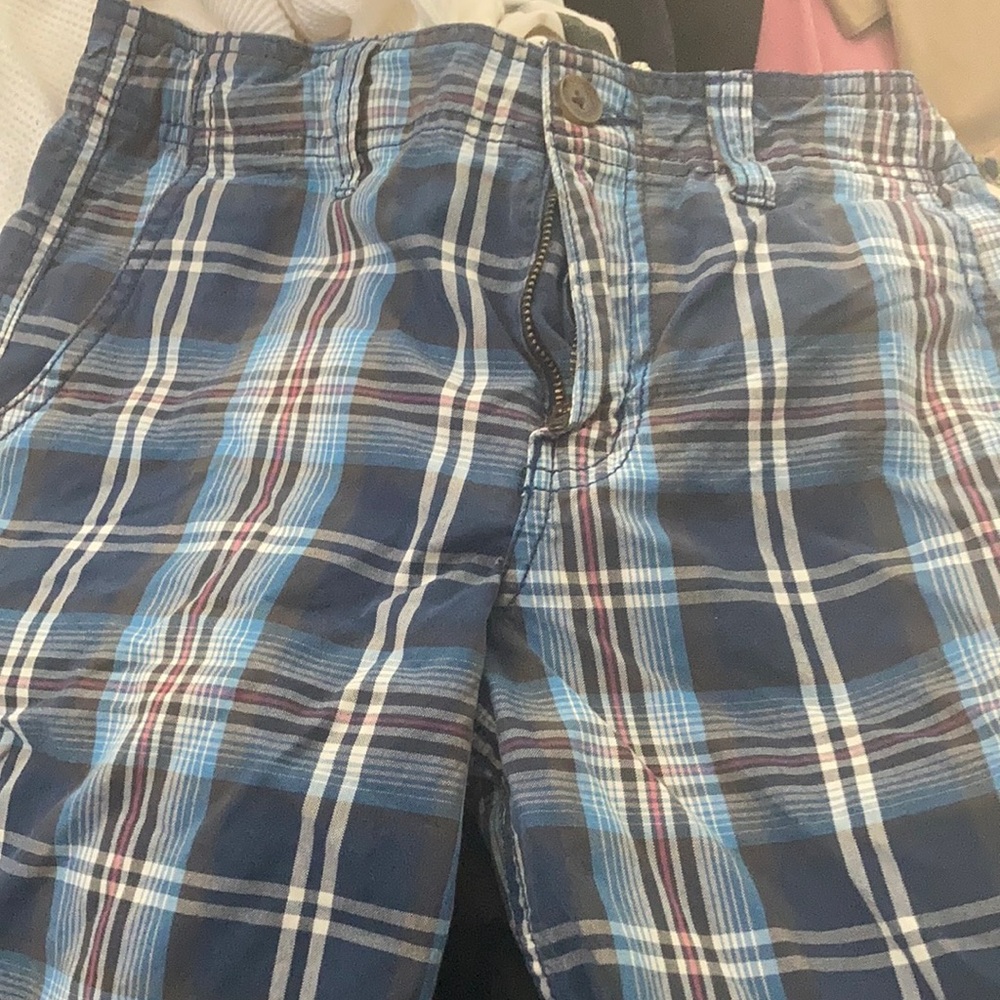 FINAL MARKDOWN Arizona jean boys Bermuda shorts 14